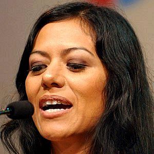 Age Of Lila Downs biography