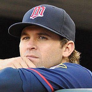 Age Of Brian Dozier biography