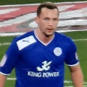 Age Of Danny Drinkwater biography