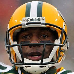 Age Of Donald Driver biography