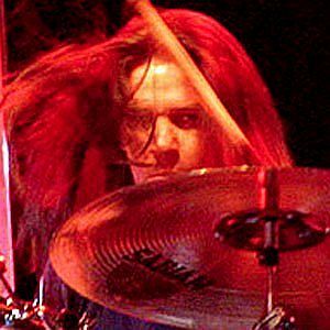 Age Of Shawn Drover biography