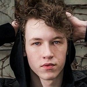 Age Of Devin Druid biography