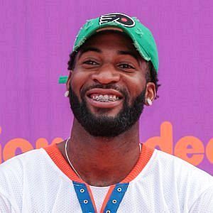 Age Of Andre Drummond biography