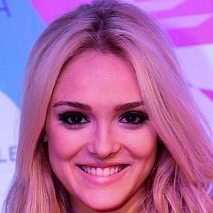 Age Of Isabelle Drummond biography