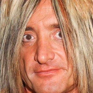 Kevin Dubrow bio