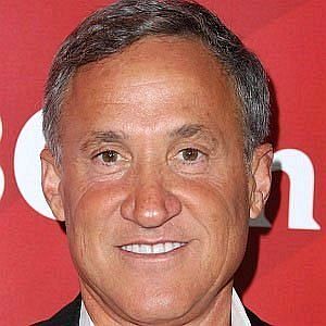 Age Of Terry Dubrow biography