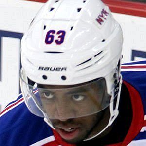 Age Of Anthony Duclair biography