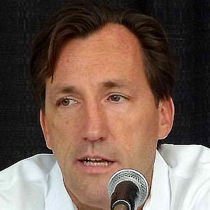 Age Of Chris Dudley biography
