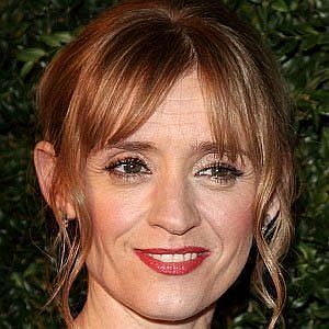 Age Of Anne-Marie Duff biography