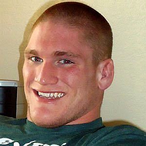 Age Of Todd Duffee biography