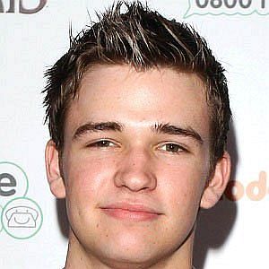 Age Of Burkely Duffield biography