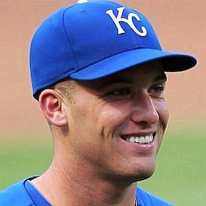 Age Of Danny Duffy biography