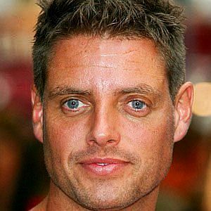 Age Of Keith Duffy biography