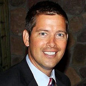 Age Of Sean Duffy biography