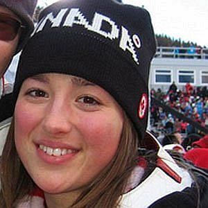 Age Of Chloe Dufour-Lapointe biography