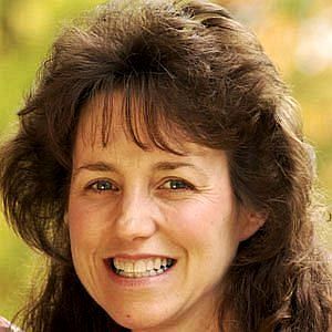 Age Of Michelle Duggar biography