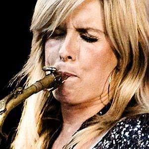 Age Of Candy Dulfer biography