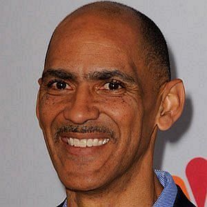 Age Of Tony Dungy biography