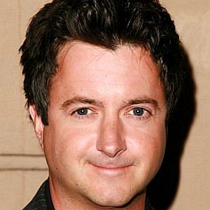 Age Of Brian Dunkleman biography