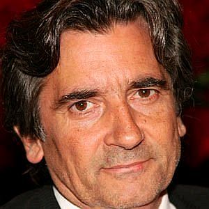 Age Of Griffin Dunne biography