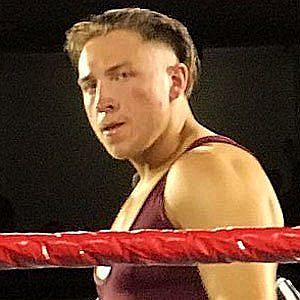 Age Of Pete Dunne biography