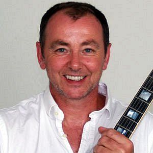 Age Of Francis Dunnery biography