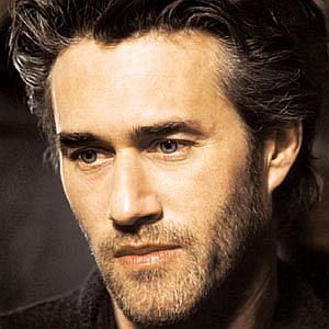 Age Of Roy Dupuis biography