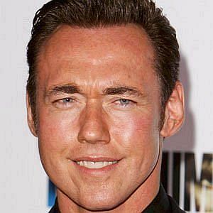 Age Of Kevin Durand biography
