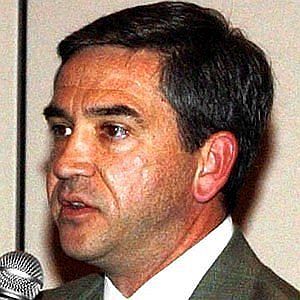 Age Of Michael Durant biography