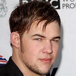 Age Of James Durbin biography