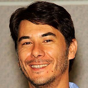 Age Of James Duval biography