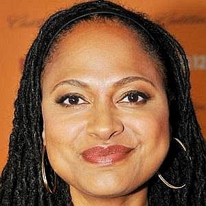 Age Of Ava DuVernay biography