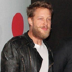 Age Of Ted Dwane biography