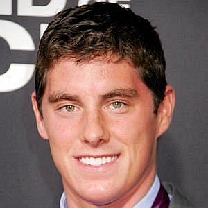 Age Of Conor Dwyer biography