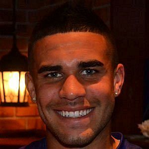 Age Of Dom Dwyer biography