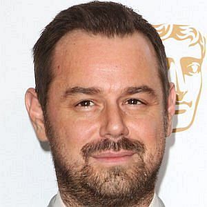 Age Of Danny Dyer biography