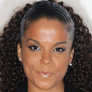 Age Of Ms. Dynamite biography