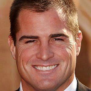 Age Of George Eads biography