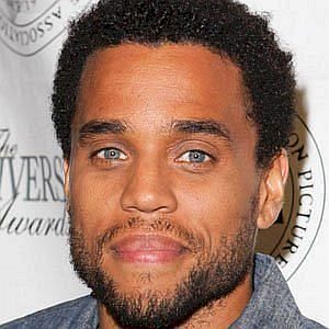 Age Of Michael Ealy biography