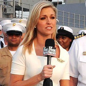 Age Of Ainsley Earhardt biography