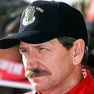 Age Of Dale Earnhardt biography