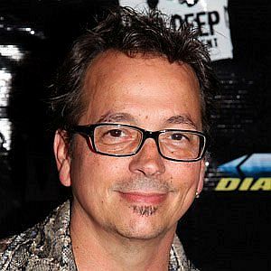 Age Of Kevin Eastman biography