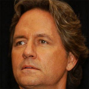 Age Of Guy Ecker biography