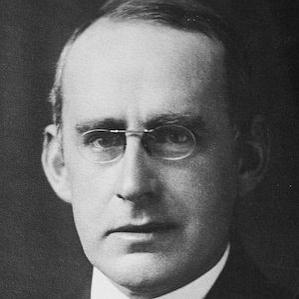 Arthur Eddington bio