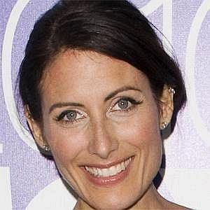 Age Of Lisa Edelstein biography