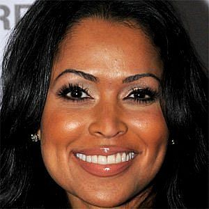 Age Of Tracey Edmonds biography
