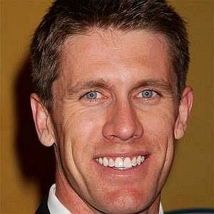 Age Of Carl Edwards biography