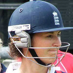 Age Of Charlotte Edwards biography