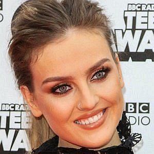 Age Of Perrie Edwards biography