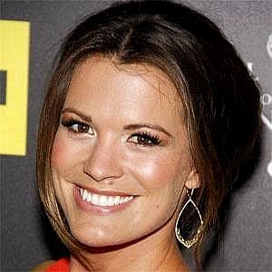 Age Of Melissa Claire Egan biography